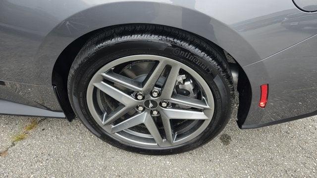 2026 Ford Mustang - $48,398