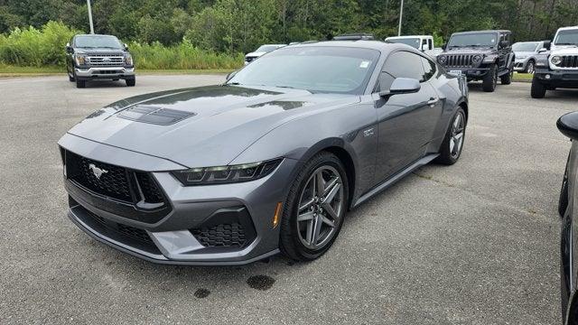 2026 Ford Mustang - $48,398
