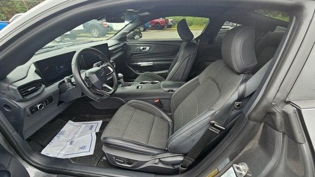 2026 Ford Mustang - $48,398