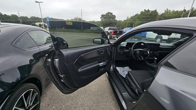 2026 Ford Mustang - $48,398