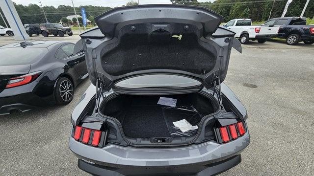 2026 Ford Mustang - $48,398