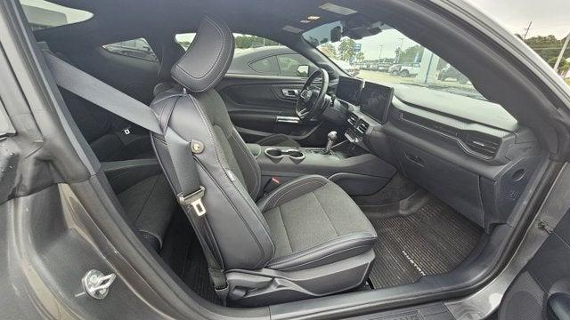 2026 Ford Mustang - $48,398