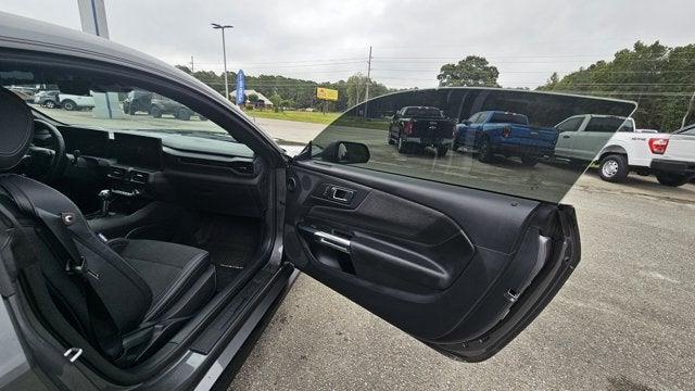 2026 Ford Mustang - $48,398