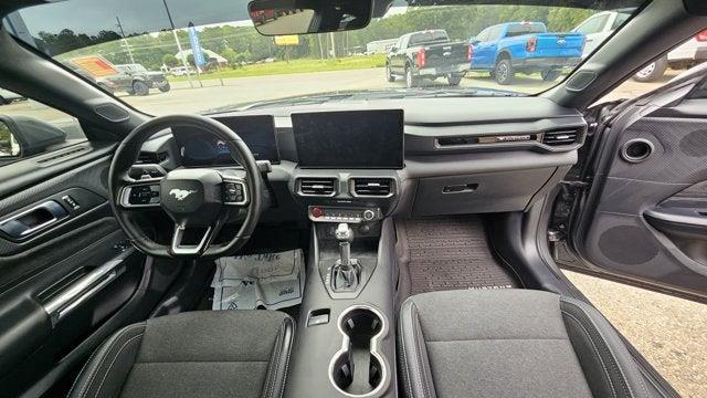 2026 Ford Mustang - $48,398