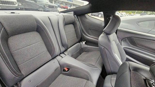 2026 Ford Mustang - $48,398