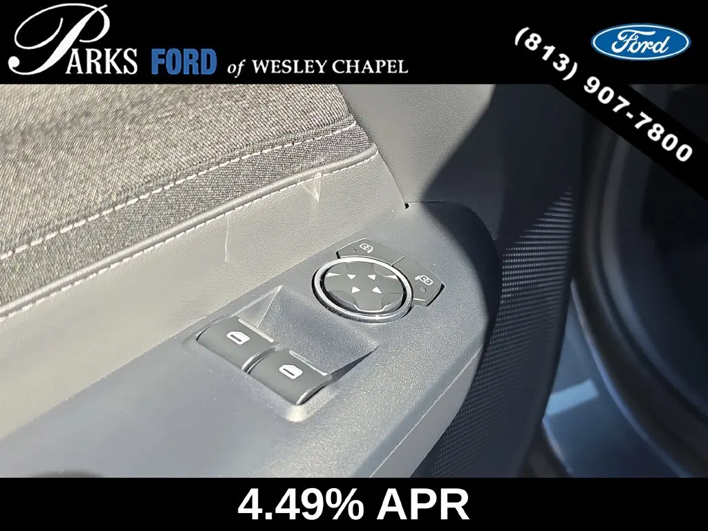 2026 Ford Mustang - $50,044