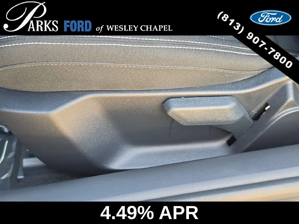 2026 Ford Mustang - $50,044