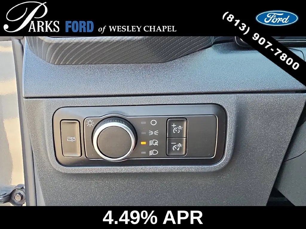 2026 Ford Mustang - $50,044