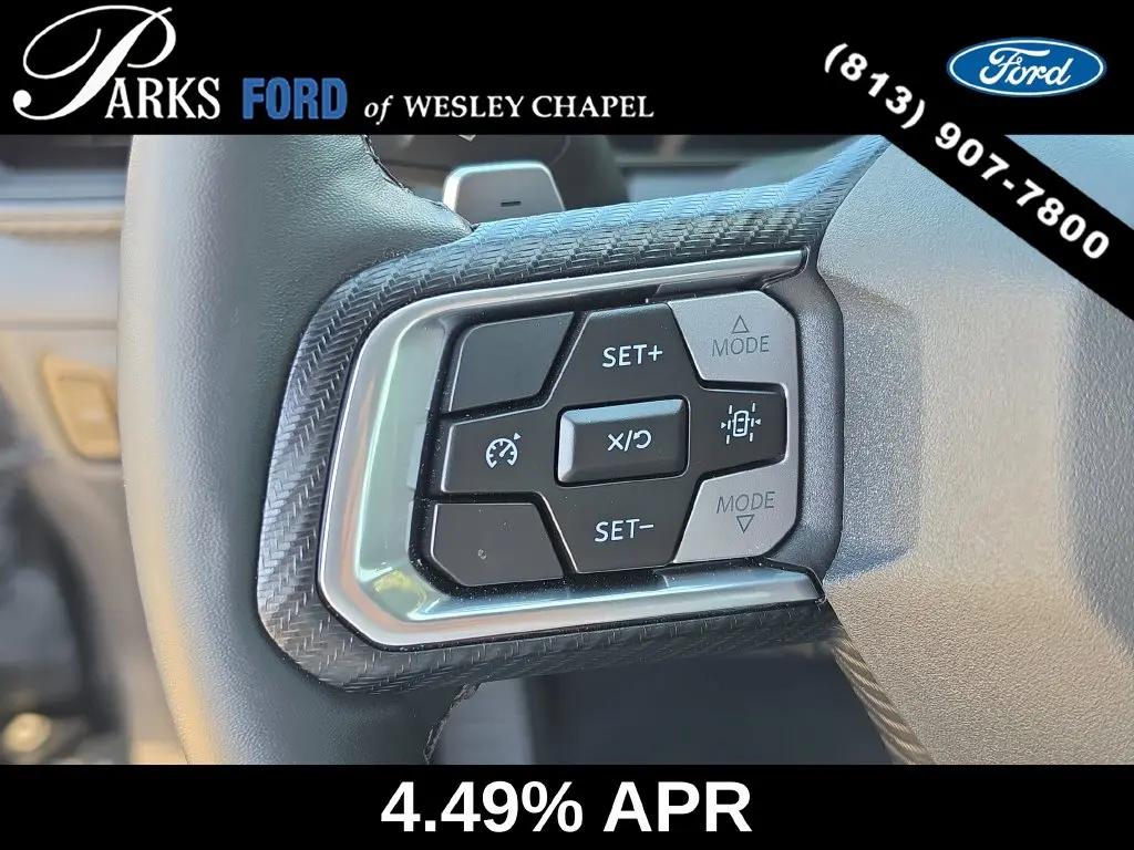 2026 Ford Mustang - $50,044