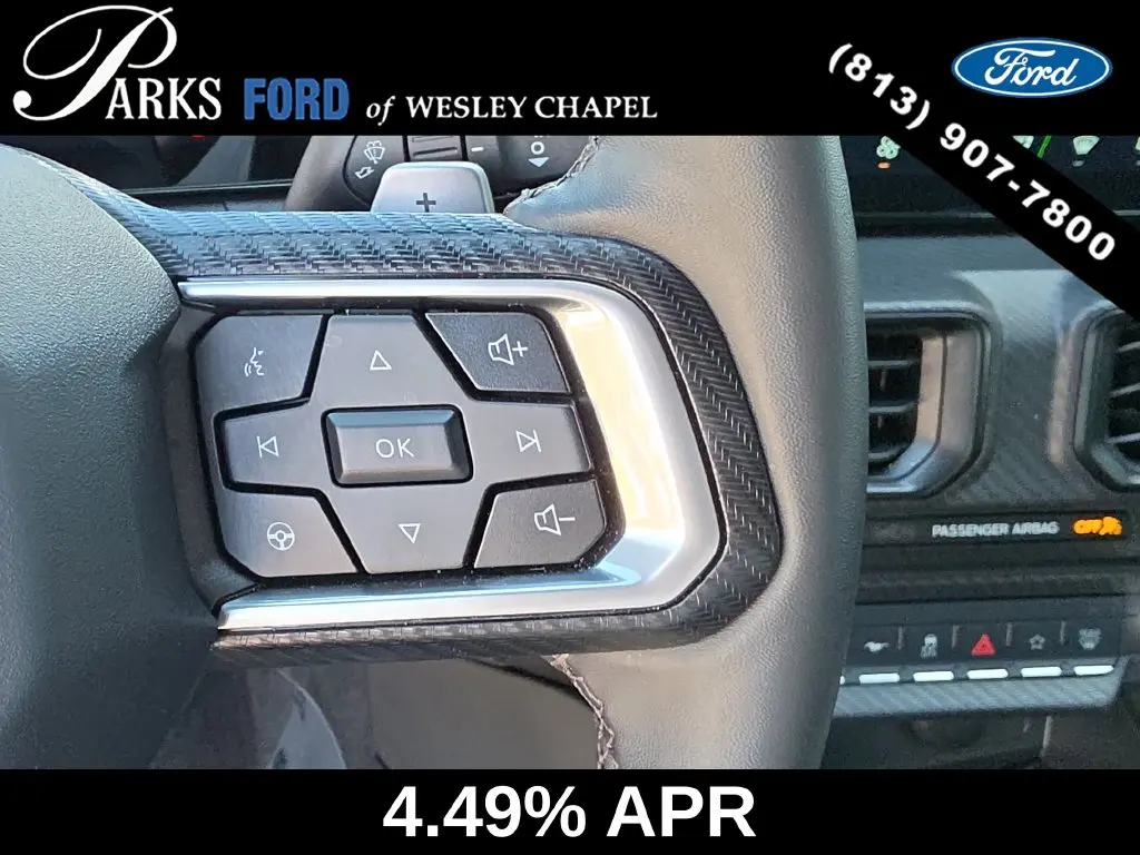 2026 Ford Mustang - $50,044