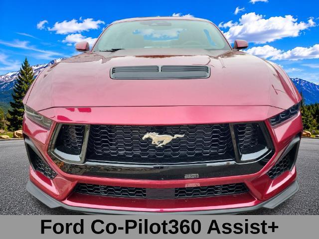 2026 Ford Mustang - $54,300