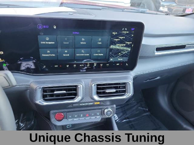 2026 Ford Mustang - $54,300