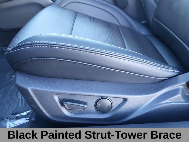 2026 Ford Mustang - $54,300