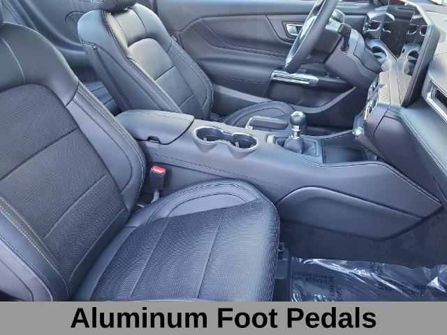 2026 Ford Mustang - $54,300