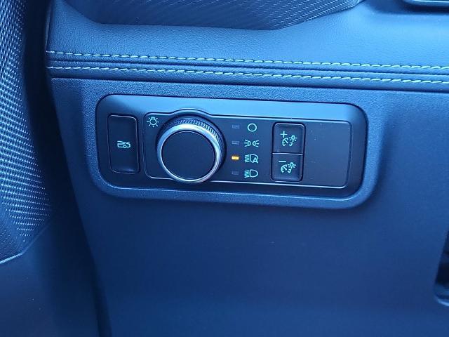 2026 Ford Mustang - $54,300
