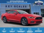 2015 Mustang Thumbnail 1