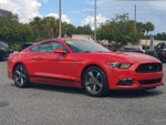 2015 Mustang Thumbnail 2