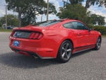 2015 Mustang Thumbnail 5