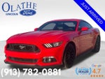 2015 Mustang Thumbnail 1