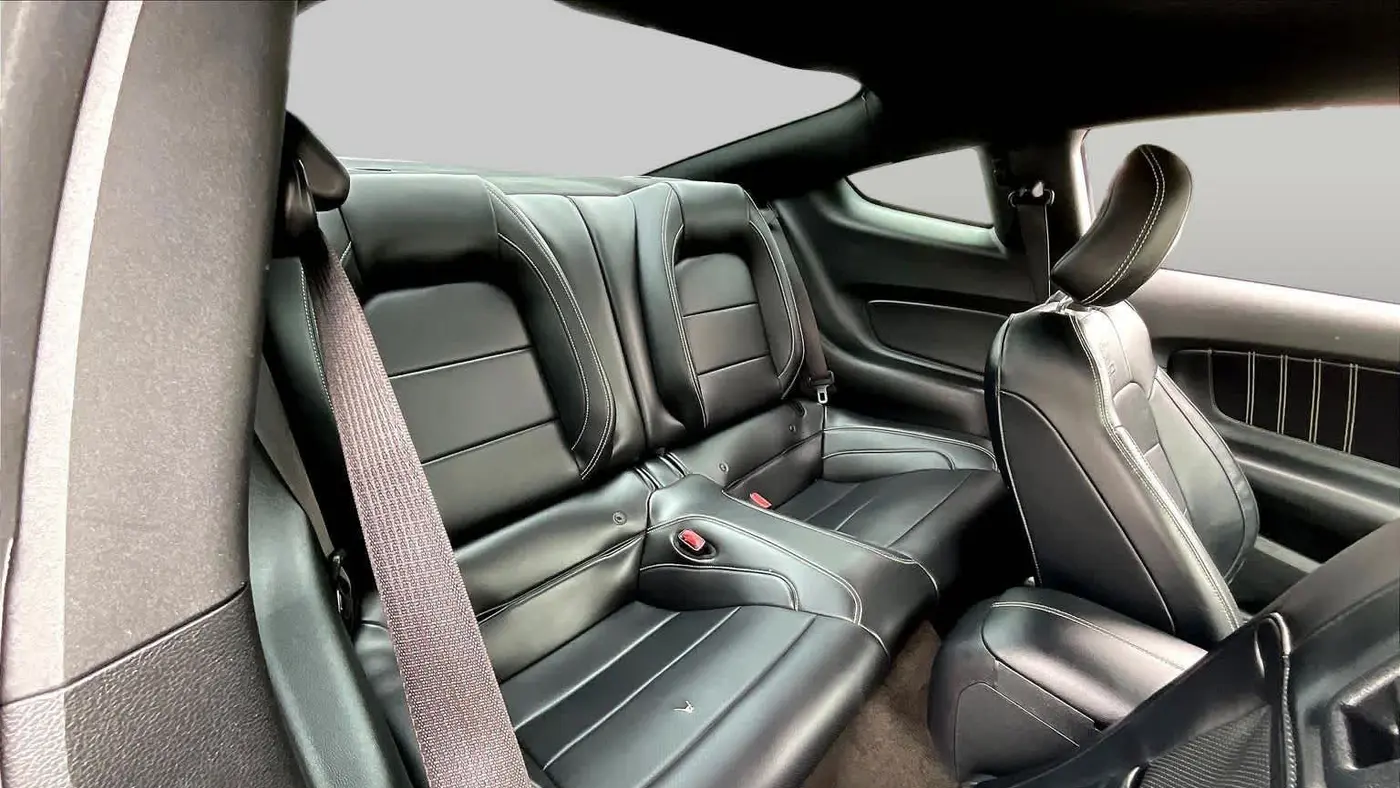 2015 Ford Mustang GT