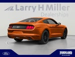 2016 Mustang Thumbnail 2