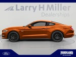2016 Mustang Thumbnail 3