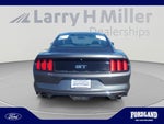 2016 Mustang Thumbnail 4