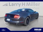 2016 Mustang Thumbnail 5