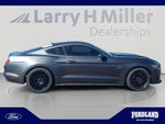 2016 Mustang Thumbnail 6