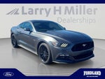 2016 Mustang Thumbnail 7