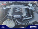 2016 Mustang Thumbnail 22