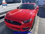 2016 Mustang Thumbnail 1