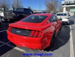 2016 Mustang Thumbnail 3