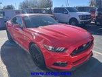 2016 Mustang Thumbnail 4