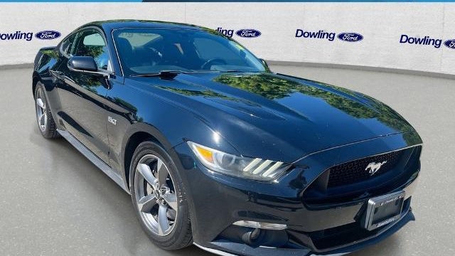 Preowned 2016 Ford Mustang GT for Sale