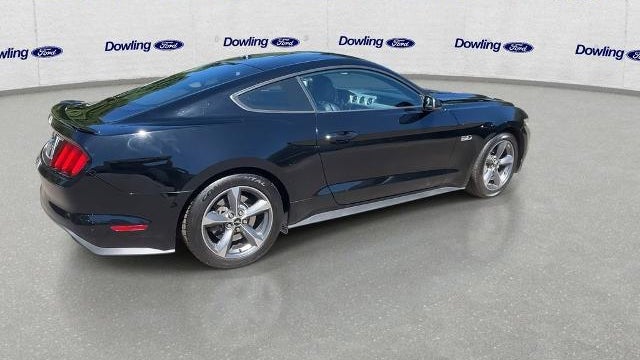 2016 Ford Mustang GT