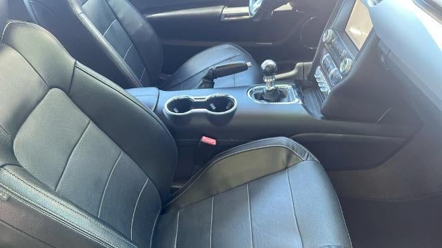 2016 Ford Mustang GT