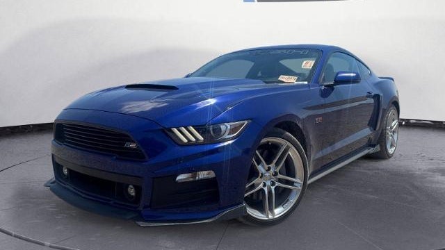 Preowned 2016 Ford Mustang GT for Sale