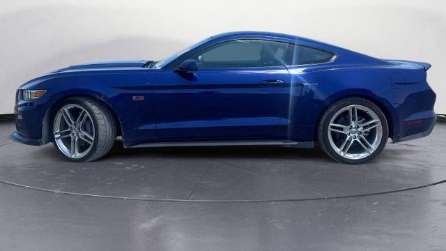 2016 Ford Mustang GT