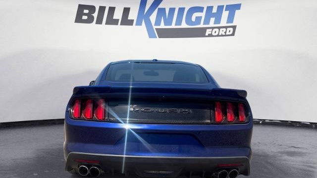 2016 Ford Mustang GT
