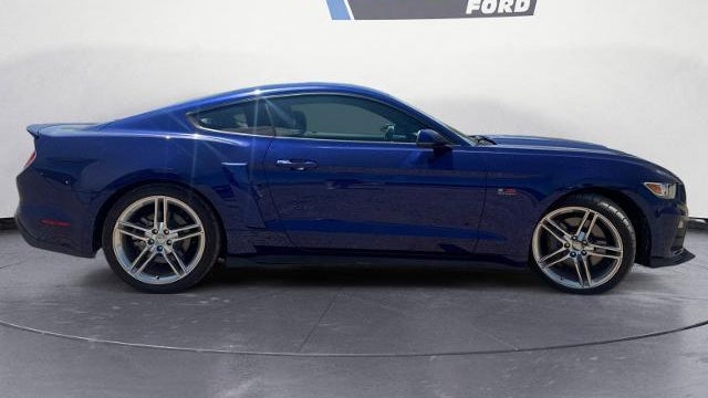 2016 Ford Mustang GT