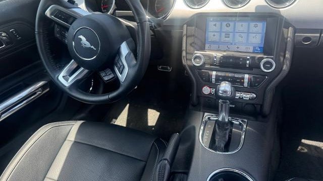 2016 Ford Mustang GT