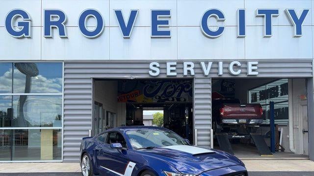 Preowned 2016 Ford Mustang GT for Sale