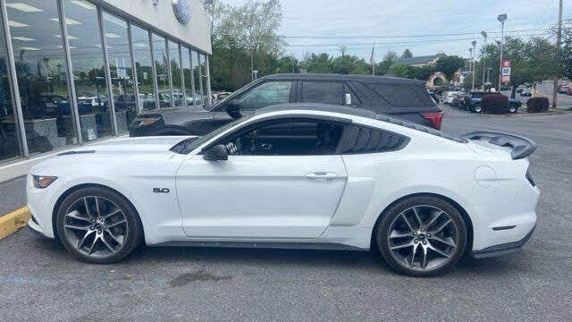 Preowned 2016 Ford Mustang GT for Sale