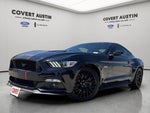 2016 Mustang Thumbnail 1