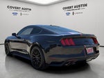 2016 Mustang Thumbnail 3