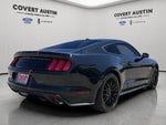2016 Mustang Thumbnail 5
