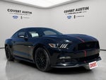 2016 Mustang Thumbnail 7