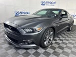 2017 Mustang Thumbnail 1