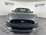 2017 Mustang Thumbnail 2
